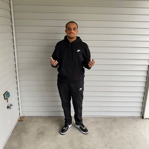 Meet your Posher, Khalid